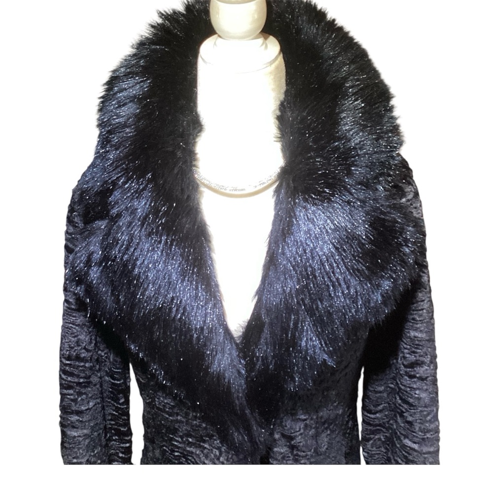 Persian Lamb Coat…